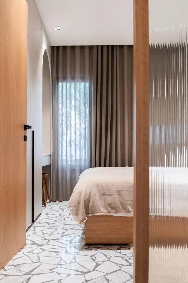 Elegant Retreat With Private Pool & Parking Holiday home Sliema