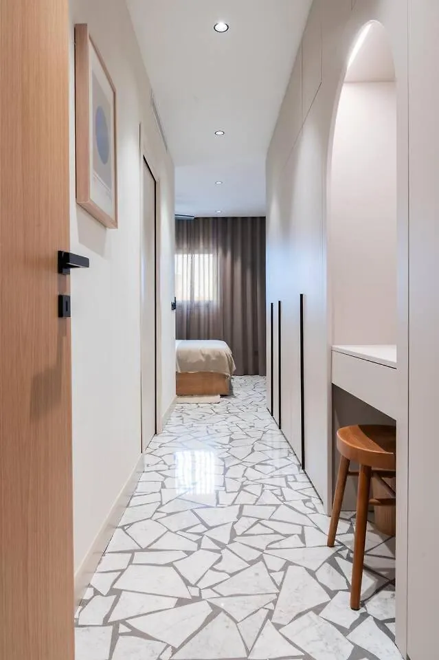 Prázdninový dům Elegant Retreat With Private Pool & Parking Malta