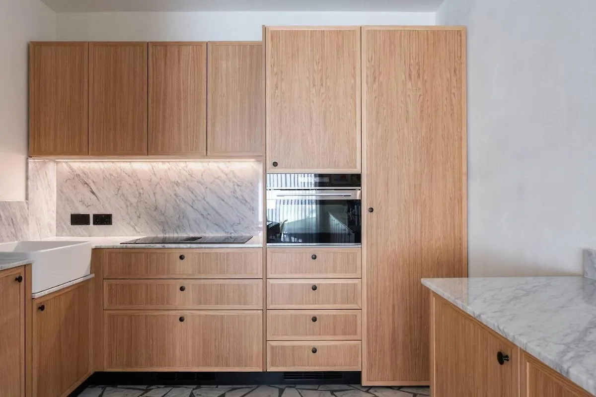 Elegant Retreat With Private Pool & Parking Sliema